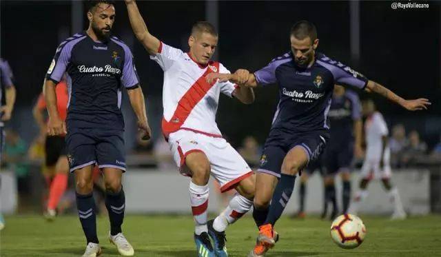 西乙冠军保级定律对于巴列卡诺或将失灵?