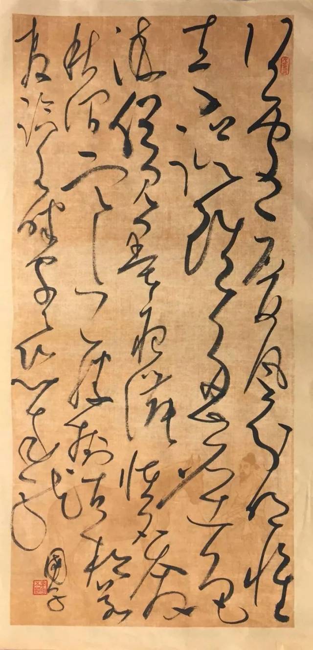 中原书法 | 精英推介——陈书国