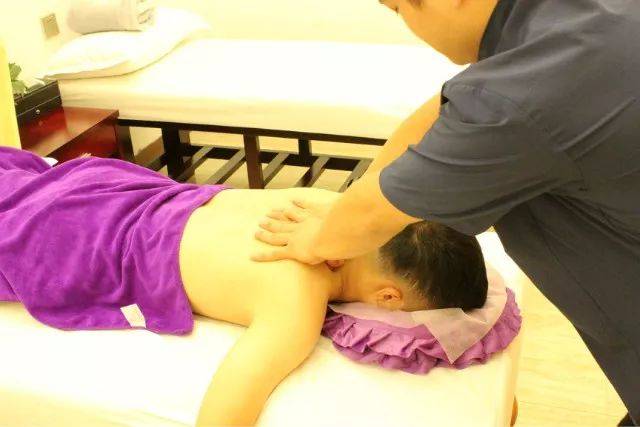 48元超低价体验南村雅居乐花园20多年按摩老店