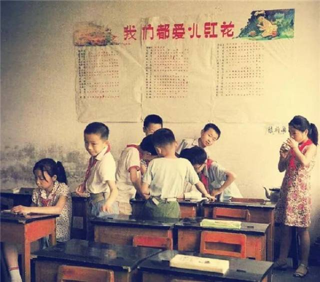 那个逝去的90年代,我很怀念它