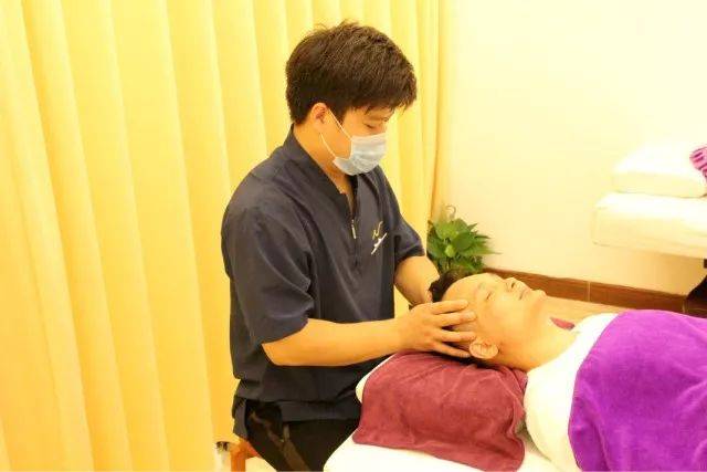 48元超低价体验南村雅居乐花园20多年按摩老店