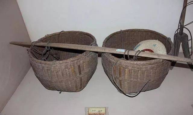 井冈山农村常用的15种农具,现在还有哪些你会用呢?