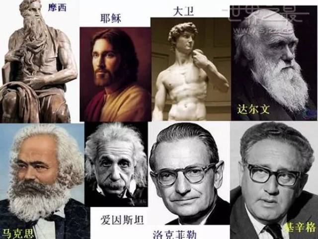 每个孩子都是天才只是缺一份犹太人这样的培养计划