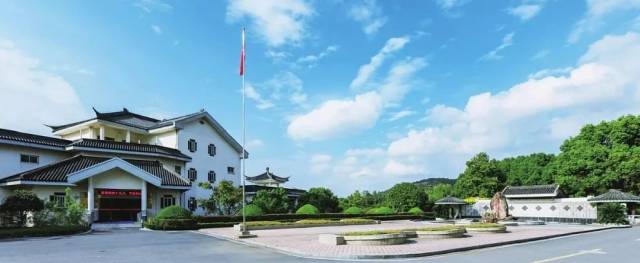 广大市民可以前往湖州市委党校内图书馆一楼(湖州市三天门路6号),参观