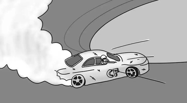 哪怕子弹像雨点一样 我们也从来都不带怕的