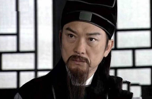 历史上是否真正有公孙策这个人