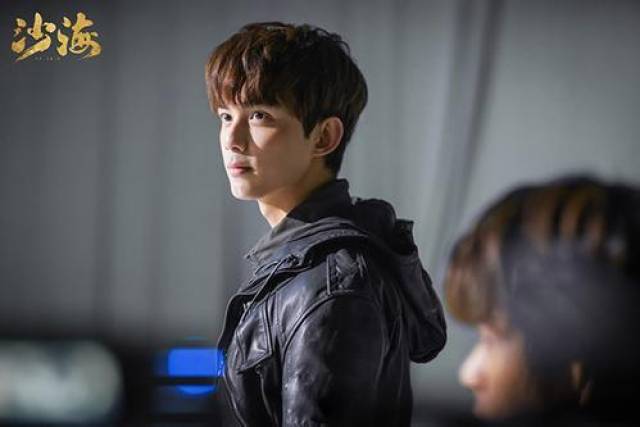 沙海电视剧 搜狐网