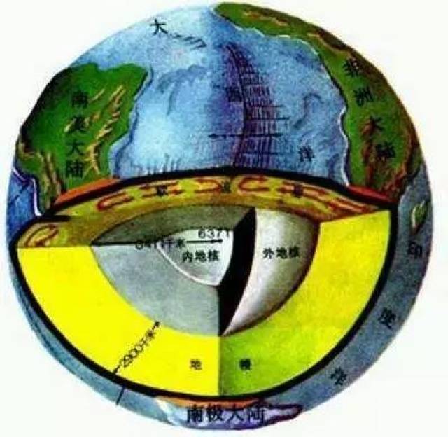 地球稀有金属资源可维持年数(地球上金属资源大多以什么形式存在) 第2张