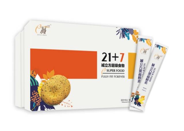 减立方超级食物受追捧 引发代理商加盟热潮