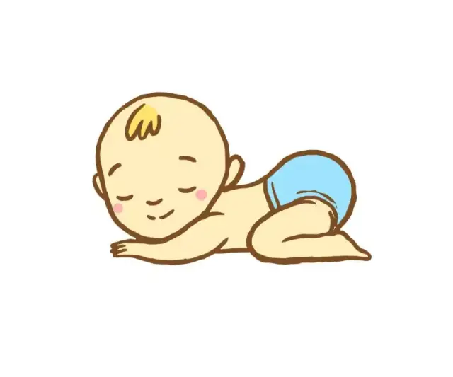 宝宝红屁屁!小偏方让宝宝舒适过夏!