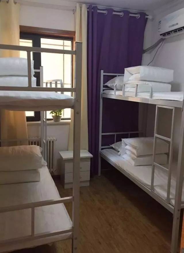 手术医生休息室