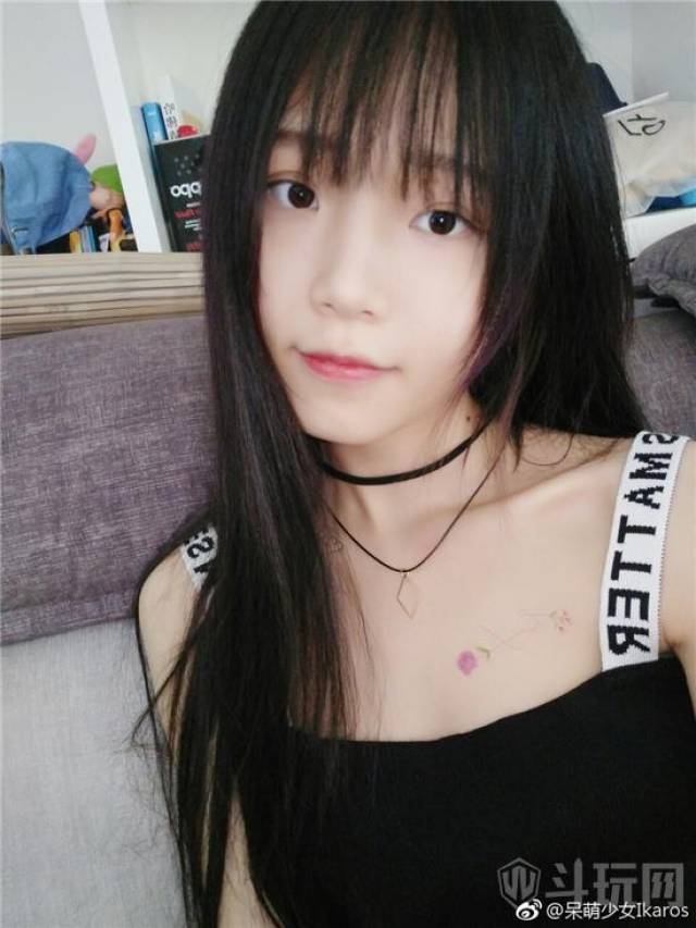 机灵鬼呆萌是谁 快手机灵鬼呆萌照片个人信息分享_手机搜狐网