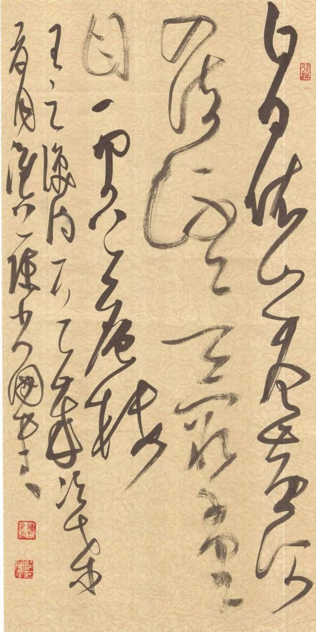 中原书法 | 精英推介——陈书国