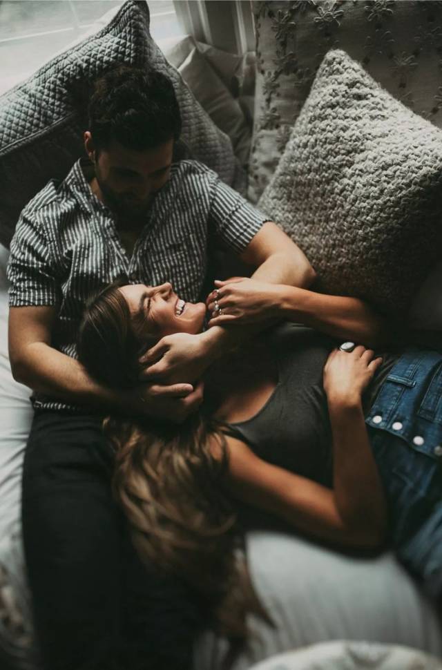 5 个会让女生产生「暧昧误会」的举动!