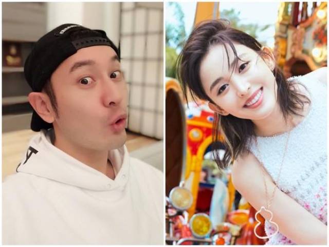 黄晓明又被传出轨"日本陪古力娜扎泡温泉" 第一狗仔说话了!