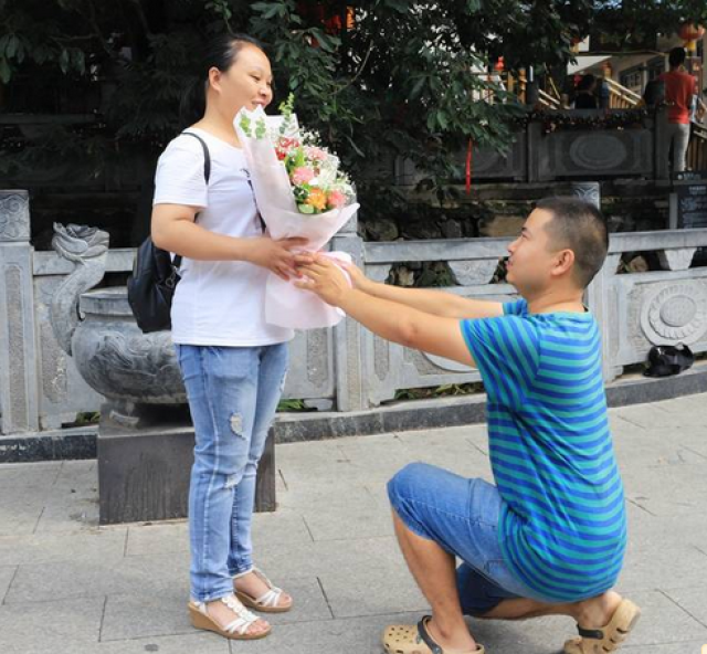 暖心！七夕节河南这个景区邀请百名农民工分居夫妻免费游