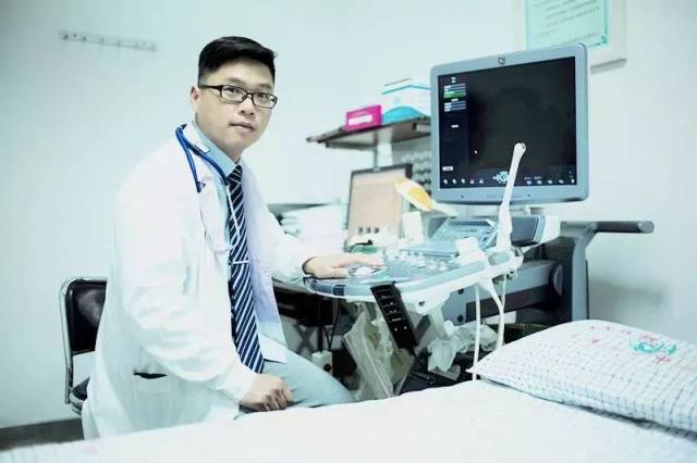 我的医生爸爸——李军