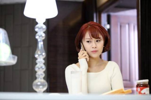 马小茜出演《新一年又一年》90后小花好戏不断捷报频传