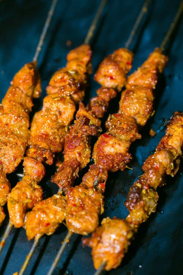 8折】紫霞门老板又开新店,各式延边特色这次一网打尽!