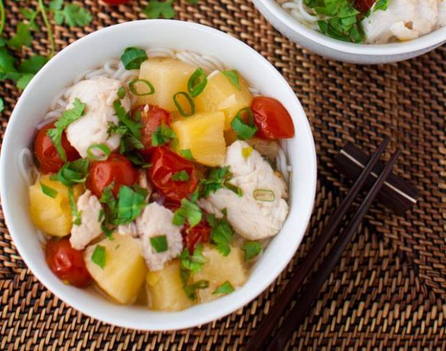 来到柬埔寨吃什么?为你盘点最特色美食,看完不流口水算你厉害