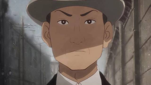 「中国唱诗班」最新国风动画《夜思》上线