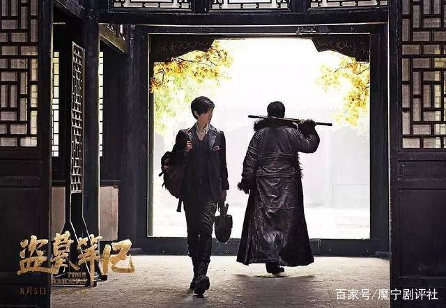 朱一龍 黃俊傑「盜墓筆記」宣伝直接サイン( 「南部檔案」後伝) 専用ページ 号外号外：朱一龙感谢南派三叔引入局，饰演盗墓笔记吴邪，放心了_搜狐网
