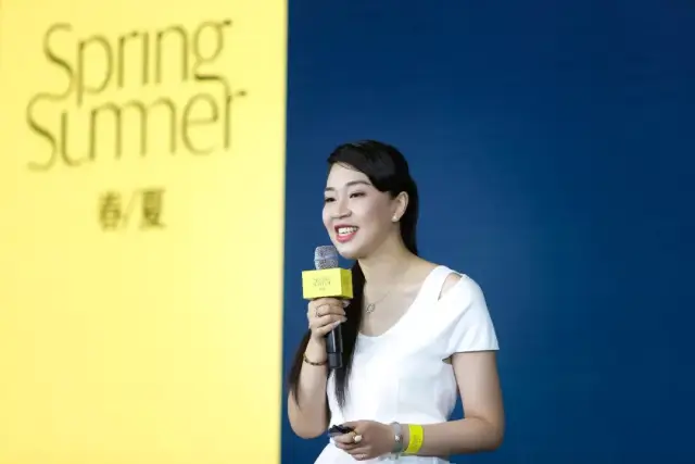 ▍伽蓝集团零售总裁吴梦数字化营销,营销数字化