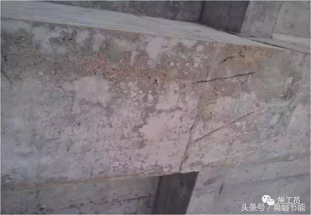 蜂窝麻面处理：建筑行业不可或缺的技术