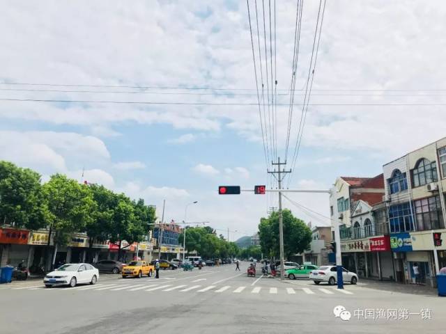 今日,槐林镇驻地建成区整治和美丽乡村建设首迎合肥市级初步验收!