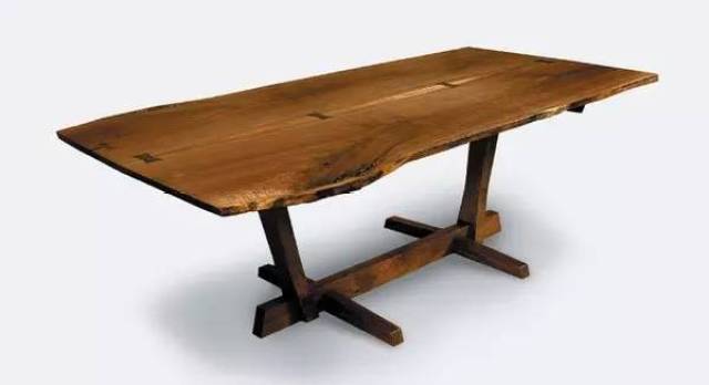 一棵树的灵魂中岛乔治