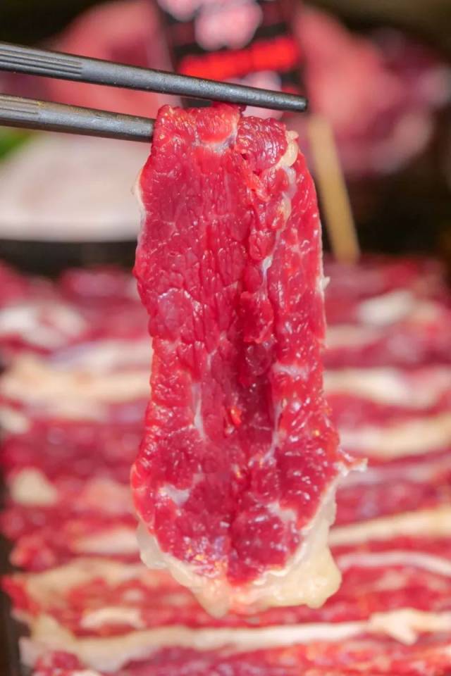 吊龙肉