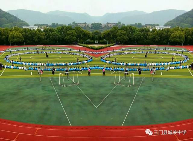 三门县初级中学,三门县第二高级中学_大山谷图库
