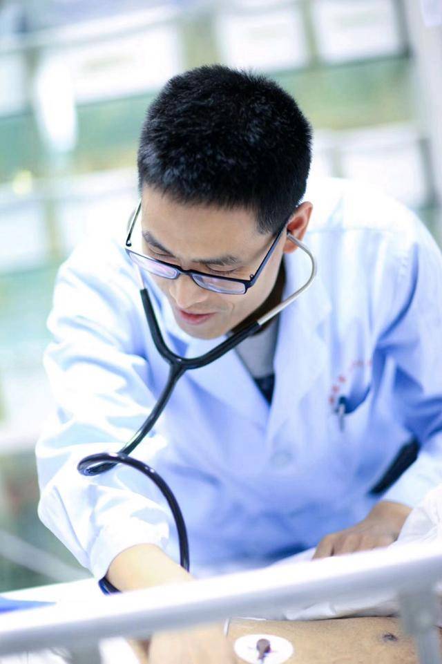 306的医师节:医者仁心 大爱无疆