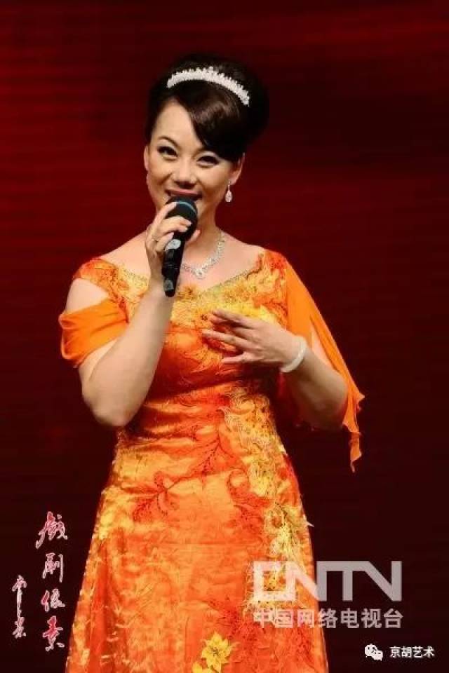 京胡演奏家尤继舜从艺60年专场演出