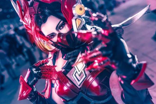 王者荣耀司马懿语音,竟然说诸葛亮是蠢货