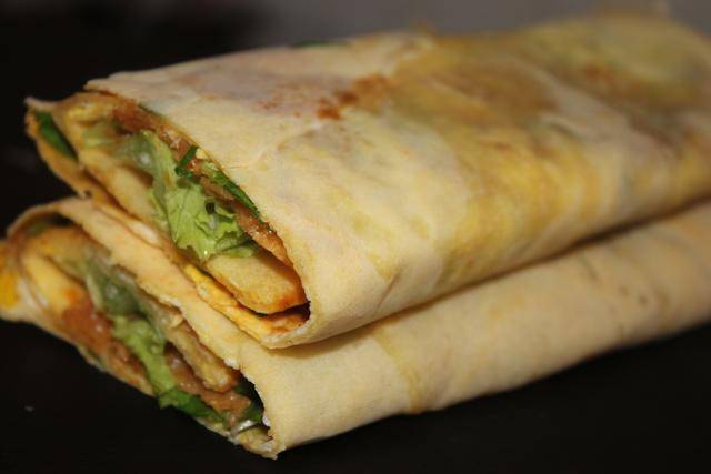 煎饼馃子,天津人绕不开的乡愁