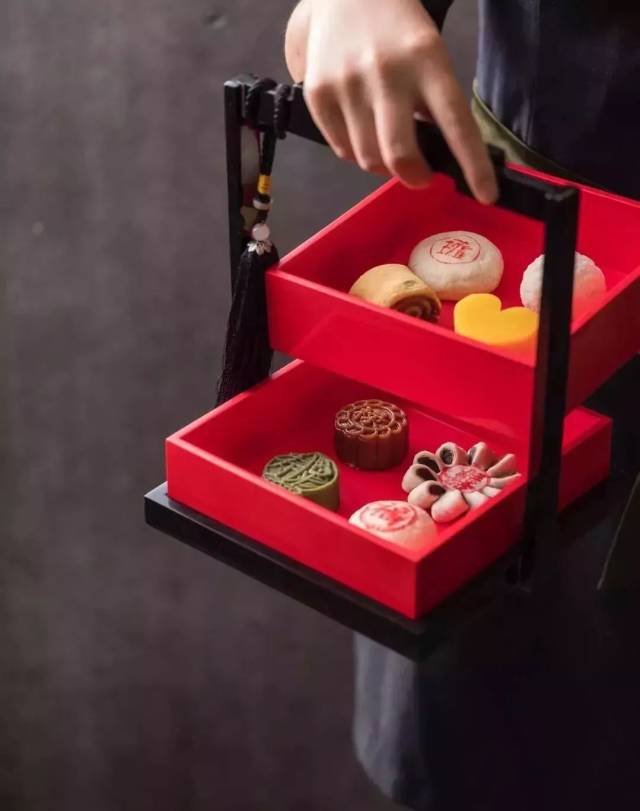 超级热播剧《延禧攻略》中的御膳房原来在这里!