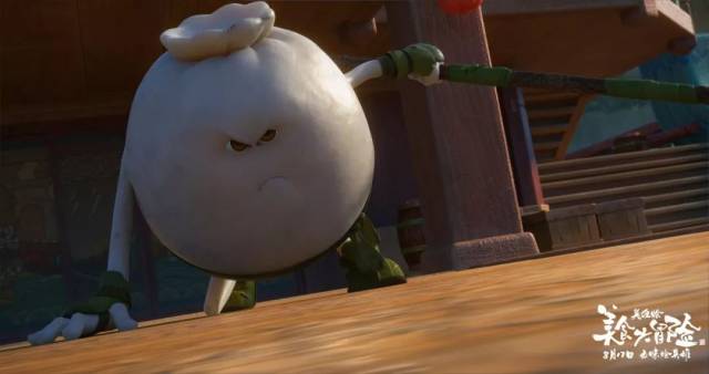 初出茅庐空有一身三脚猫功夫,梦想成为一代大英雄.