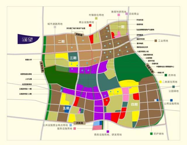 厦门市同安新城规划图,厦门同安区2020规划图,厦门同安新城(第14页)_大山谷图库