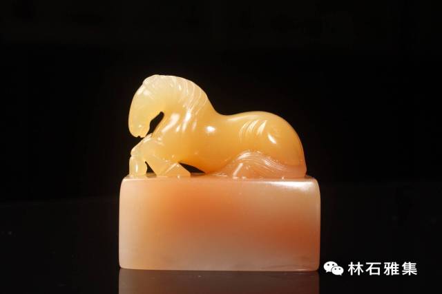 薄意来自寿山石雕里的浅浮雕和阴刻技法,后来西门派鼻祖潘玉茂确立了