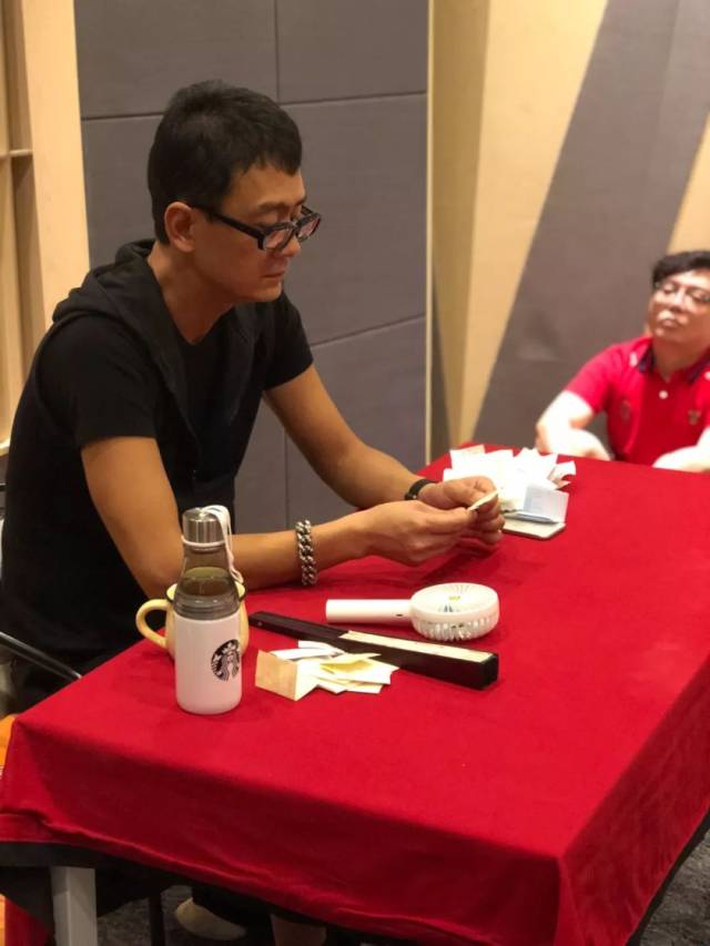 TVB配音演员张艺老师交流会,妹纸多的坐不下