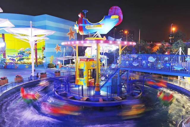 全球百大dj diego miranda今晚降临欢乐谷,魔幻舞曲现场制燥