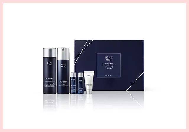 爱茉莉太平洋免税8月新品速递