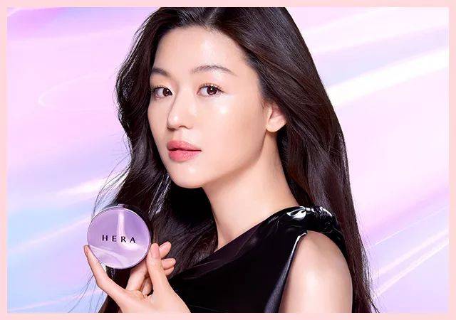 爱茉莉太平洋免税8月新品速递