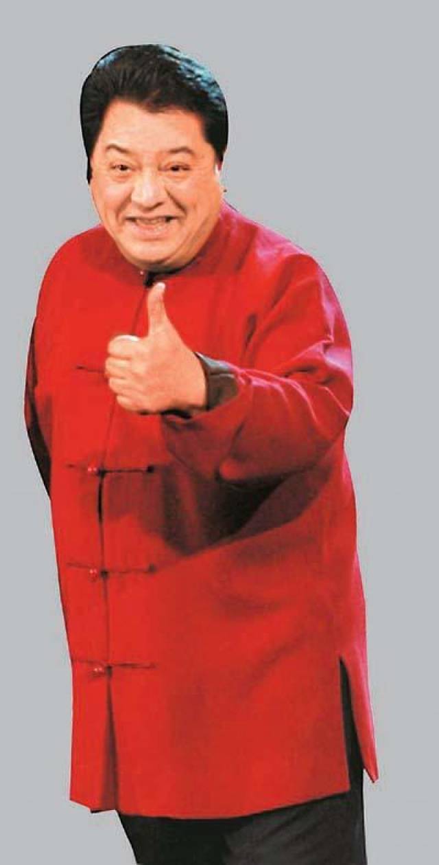 这次事件一度让李金斗在相声界抬不起头来.