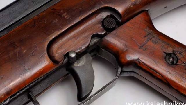 隐藏在ak光辉下的好枪