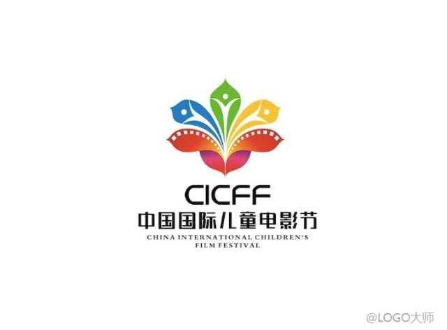 电影节logo设计合集鉴赏!