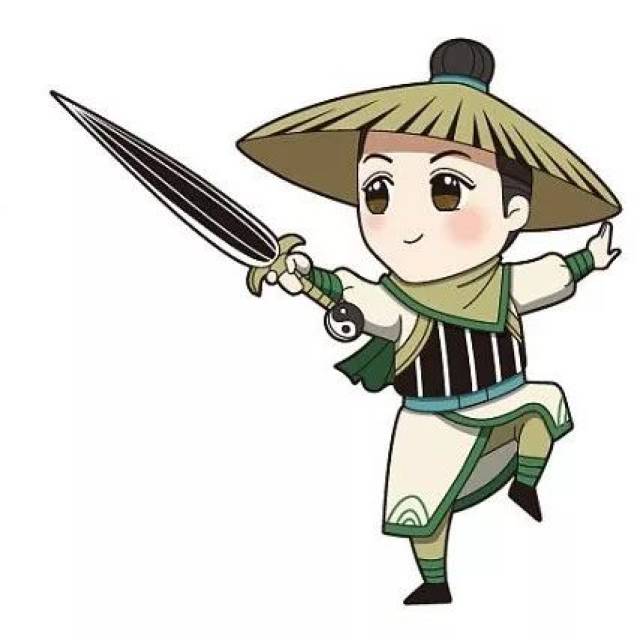 他们,不是武侠小说中的侠客 他们,却是我们生命中的英雄