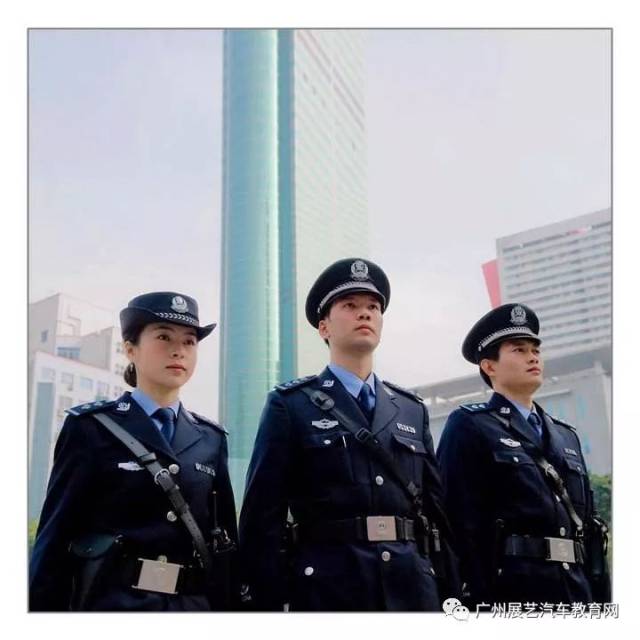 深圳辅警制服图片图片