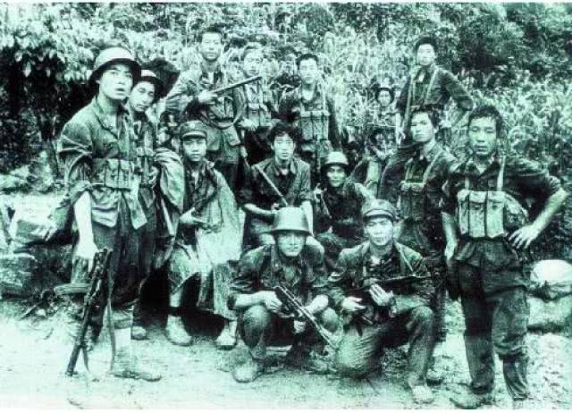 中越战争:两山轮战成为中国军队免费练兵场